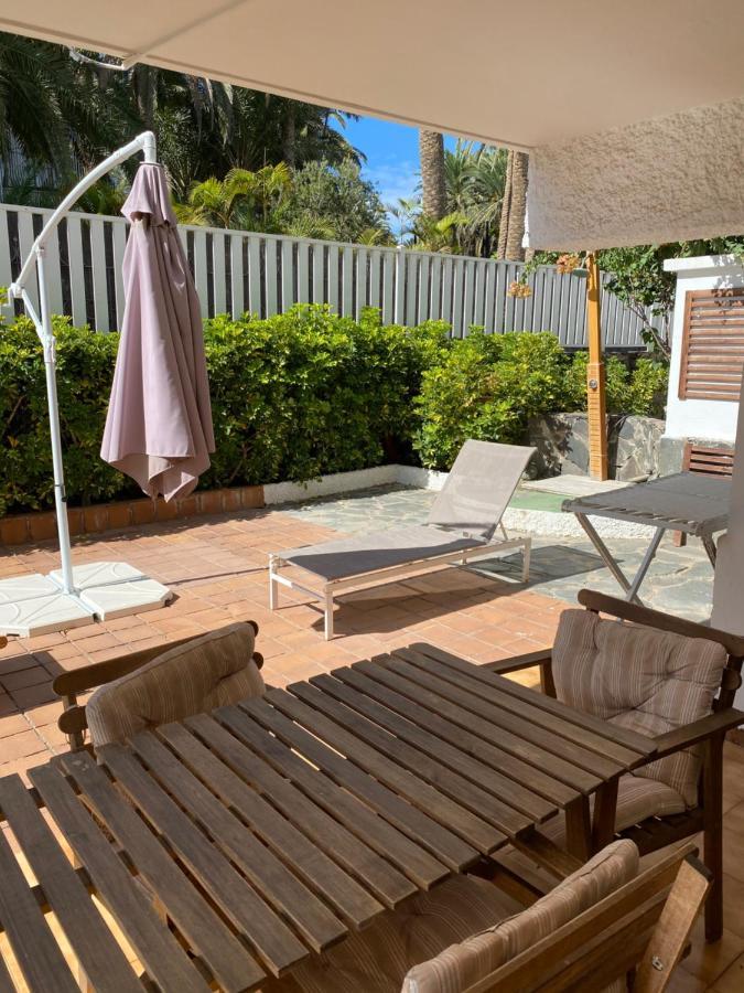 Oasis Playa Maspalomas Apartamento Maspalomas (Gran Canaria)