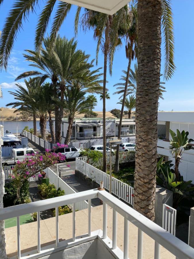 Apartamento Oasis Playa Maspalomas *