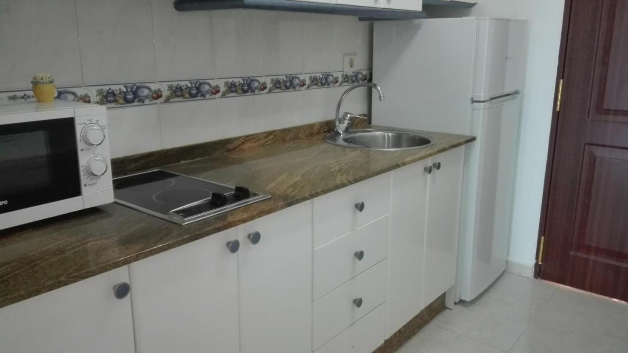 With Sea View And Pool Apartamento *