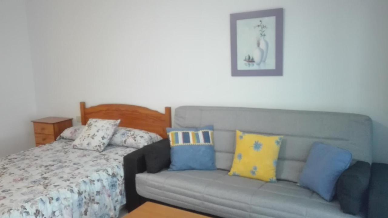 Apartamento With Sea View And Pool Maspalomas (Gran Canaria)