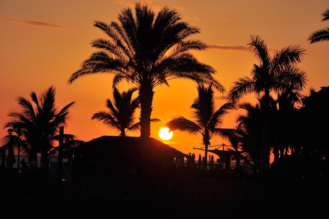 Bed & Breakfast Paraiso Del Sol 2*