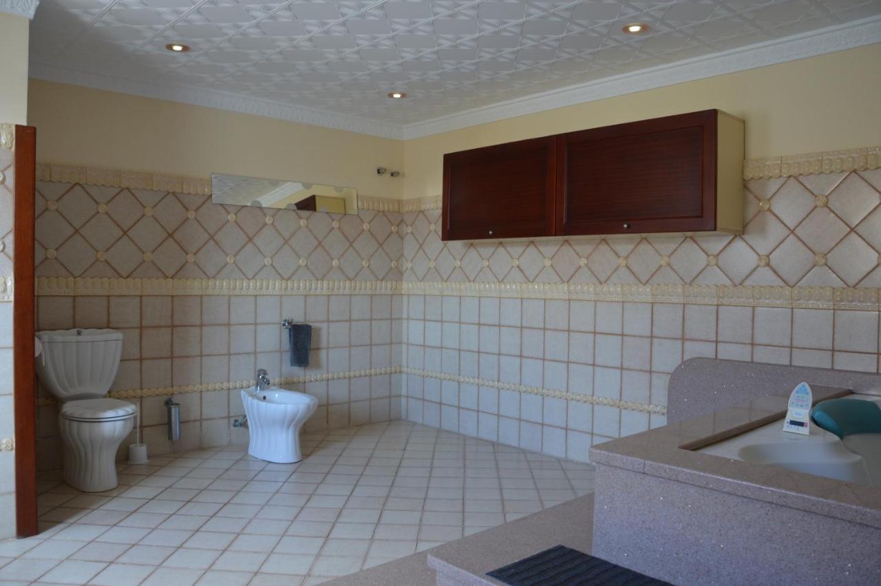 Paraiso Del Sol Bed & Breakfast