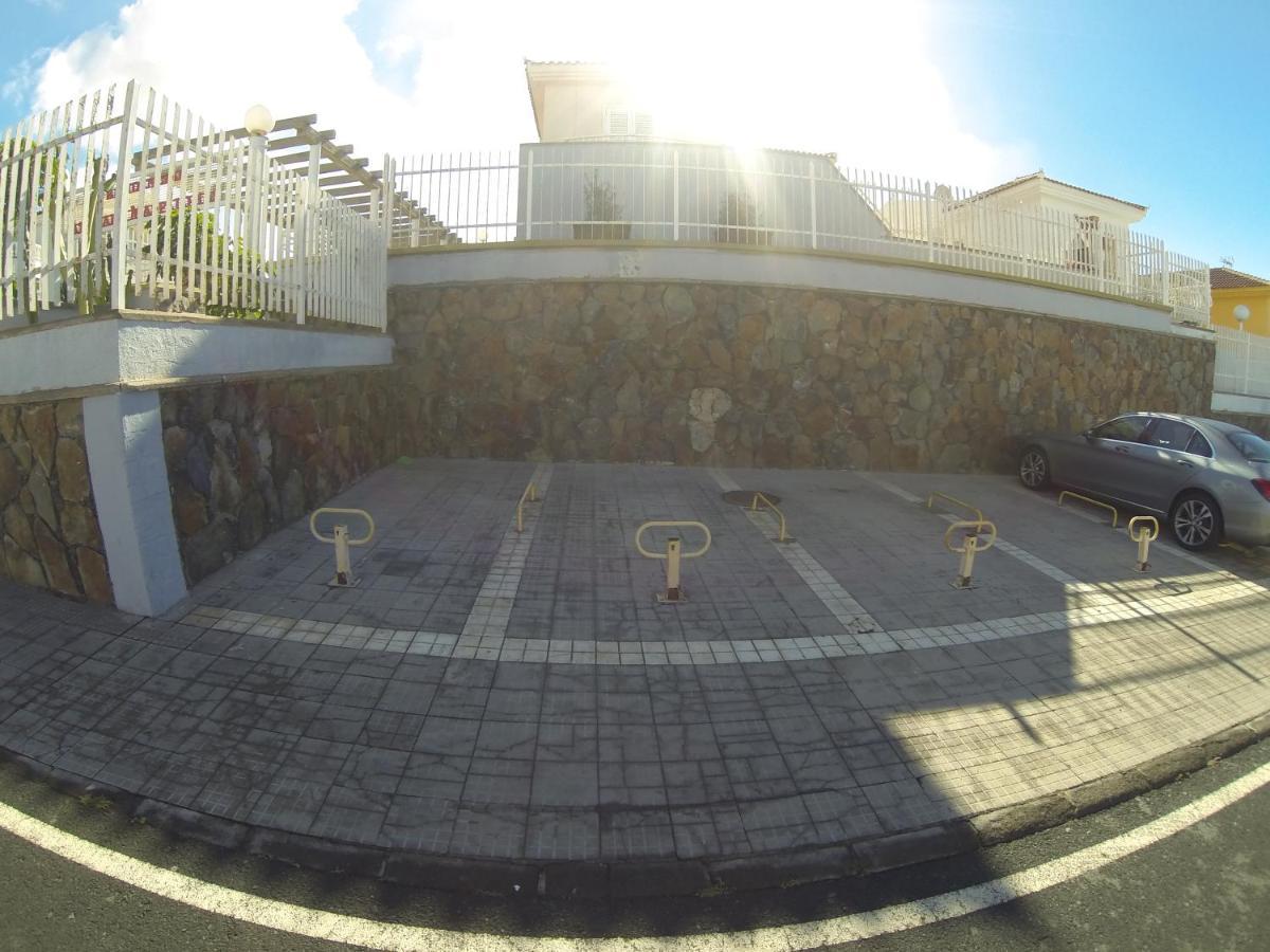 Paraiso Del Sol Aamiaismajoitus 2*