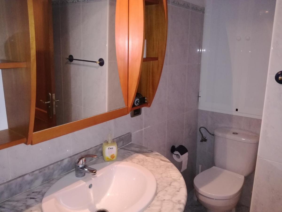 Aamiaismajoitus Paraiso Del Sol 2*