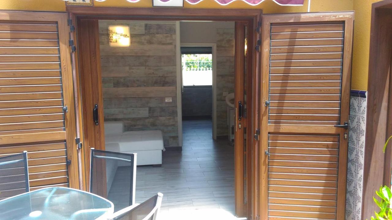 Cosy Aircon Bungalow Chalet Maspalomas (Gran Canaria)
