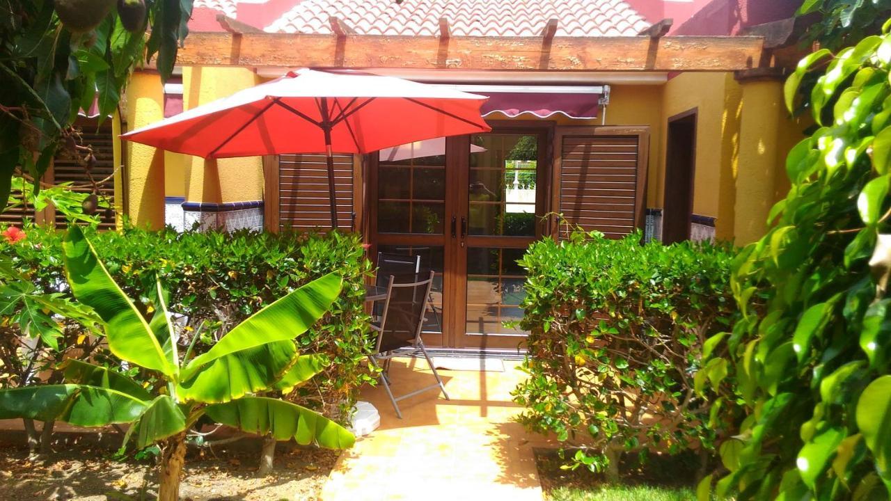 Cosy Aircon Bungalow