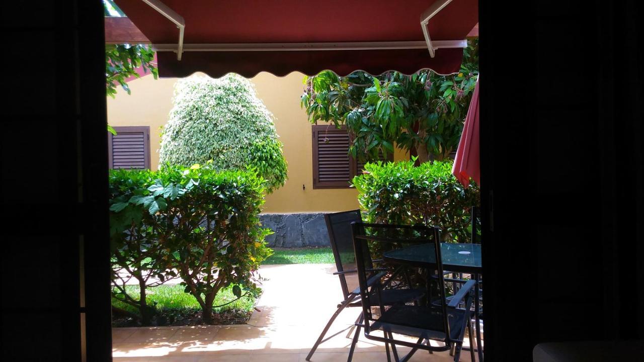 Cosy Aircon Bungalow Chalet Maspalomas (Gran Canaria)