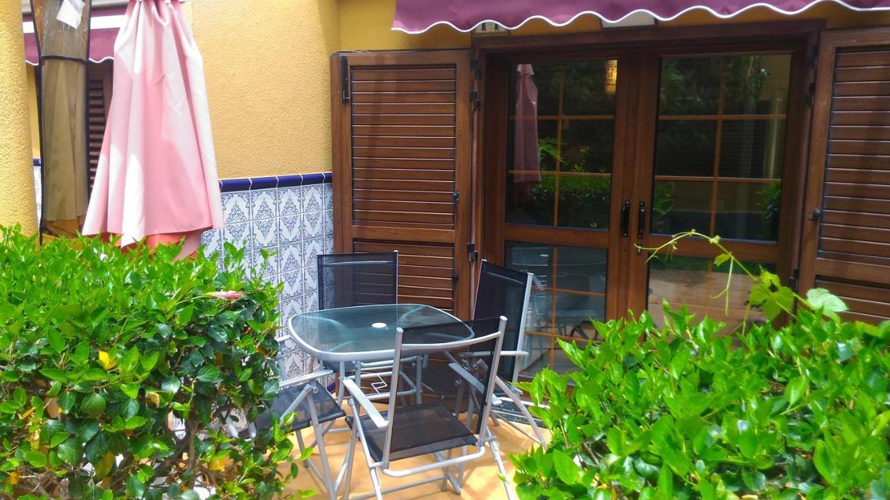 Cosy Aircon Bungalow Maspalomas (Gran Canaria)