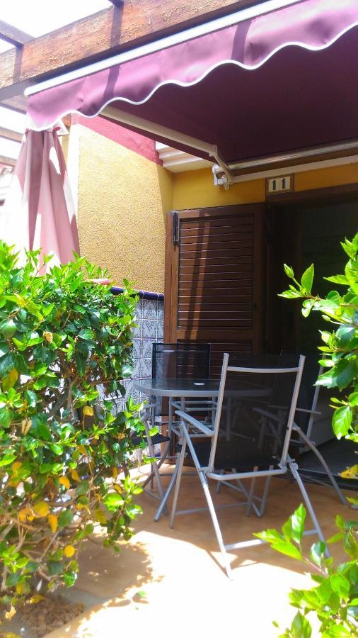 Cosy Aircon Bungalow