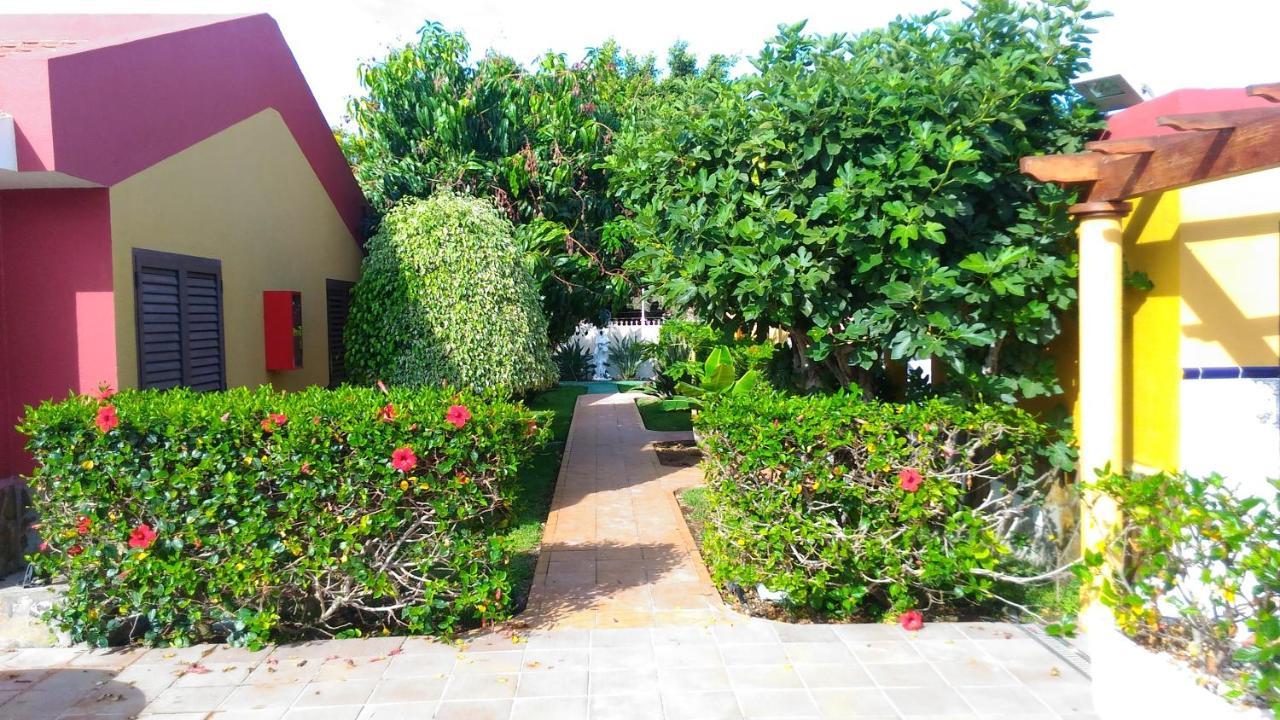 Cosy Aircon Bungalow * Maspalomas (Gran Canaria)