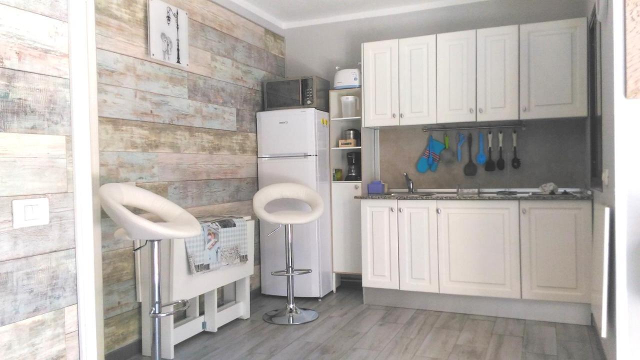 Cosy Aircon Bungalow Maspalomas (Gran Canaria)