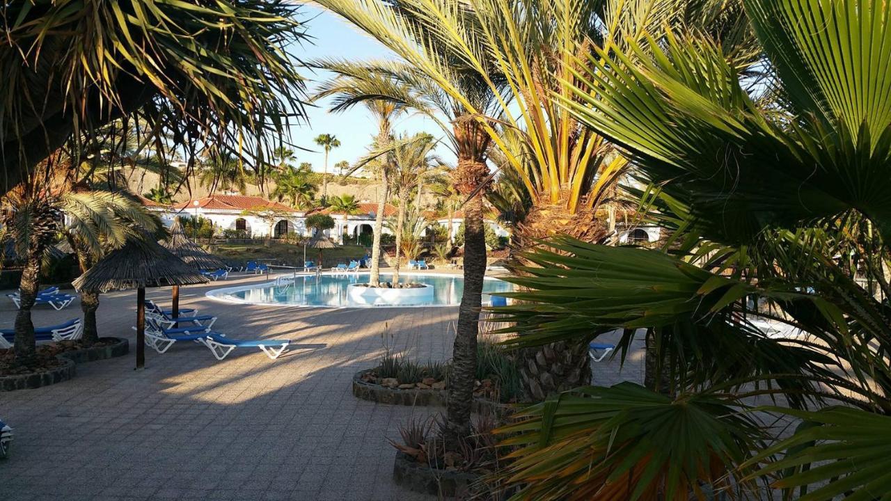 Luisy * Maspalomas (Gran Canaria)