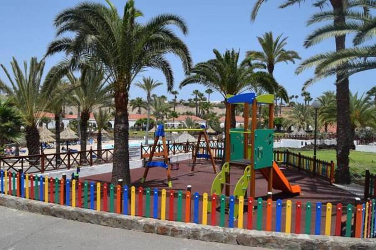 Luisy * Maspalomas (Gran Canaria)