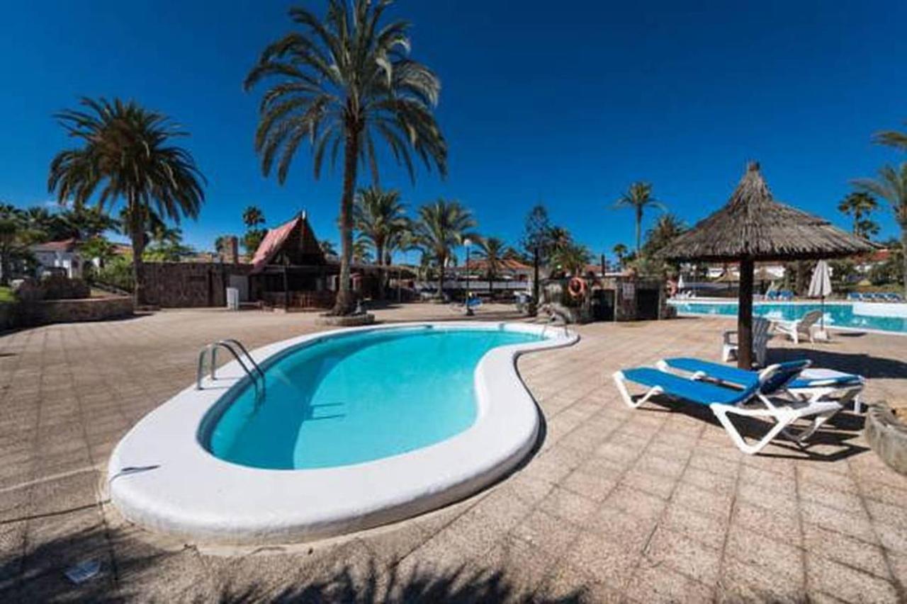 Luisy Maspalomas (Gran Canaria)