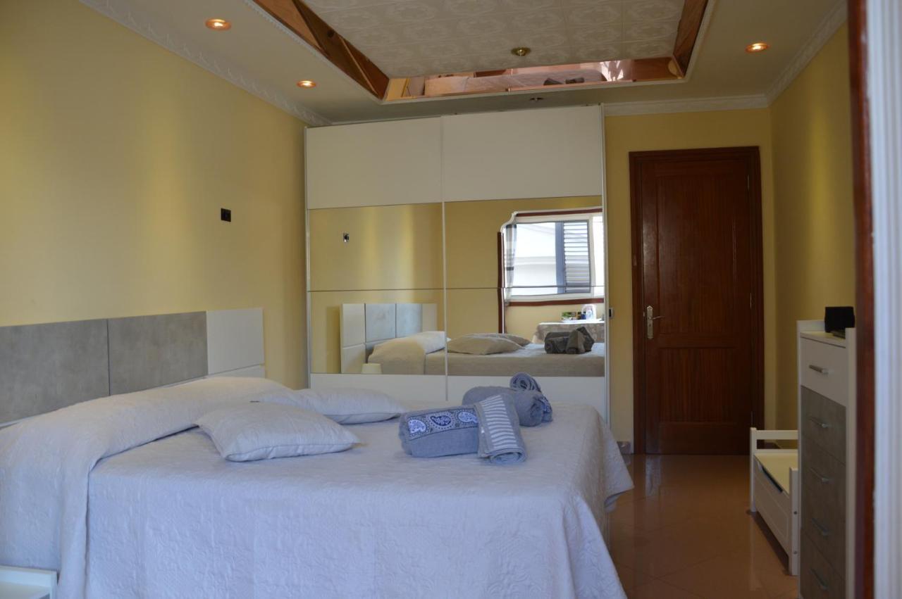 Paraiso Del Sol Aamiaismajoitus 2*