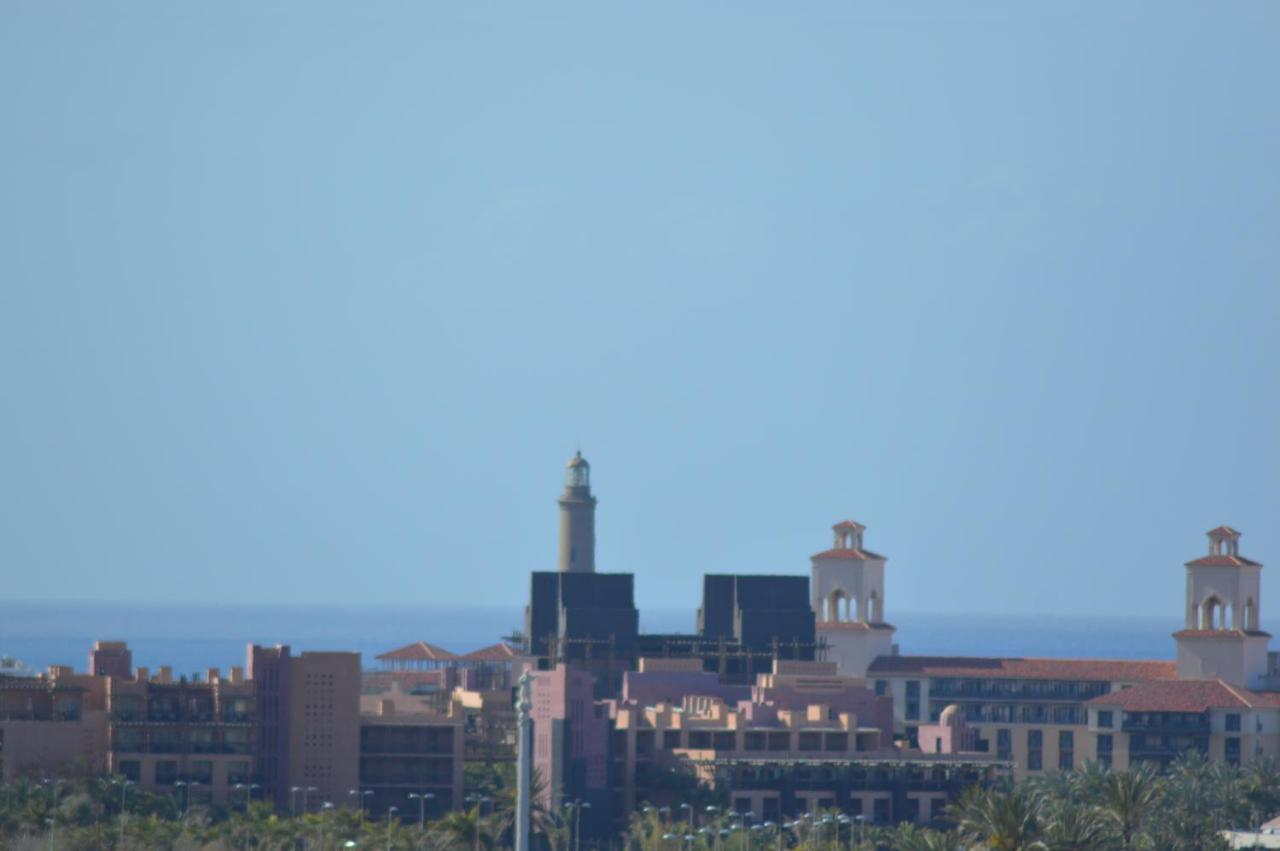 Paraiso Del Sol
