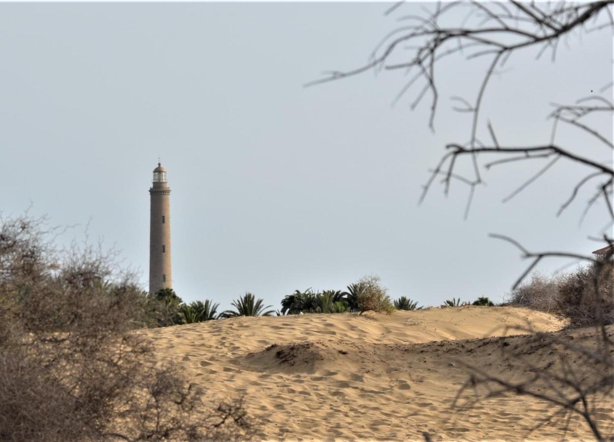 Aamiaismajoitus Paraiso Del Sol