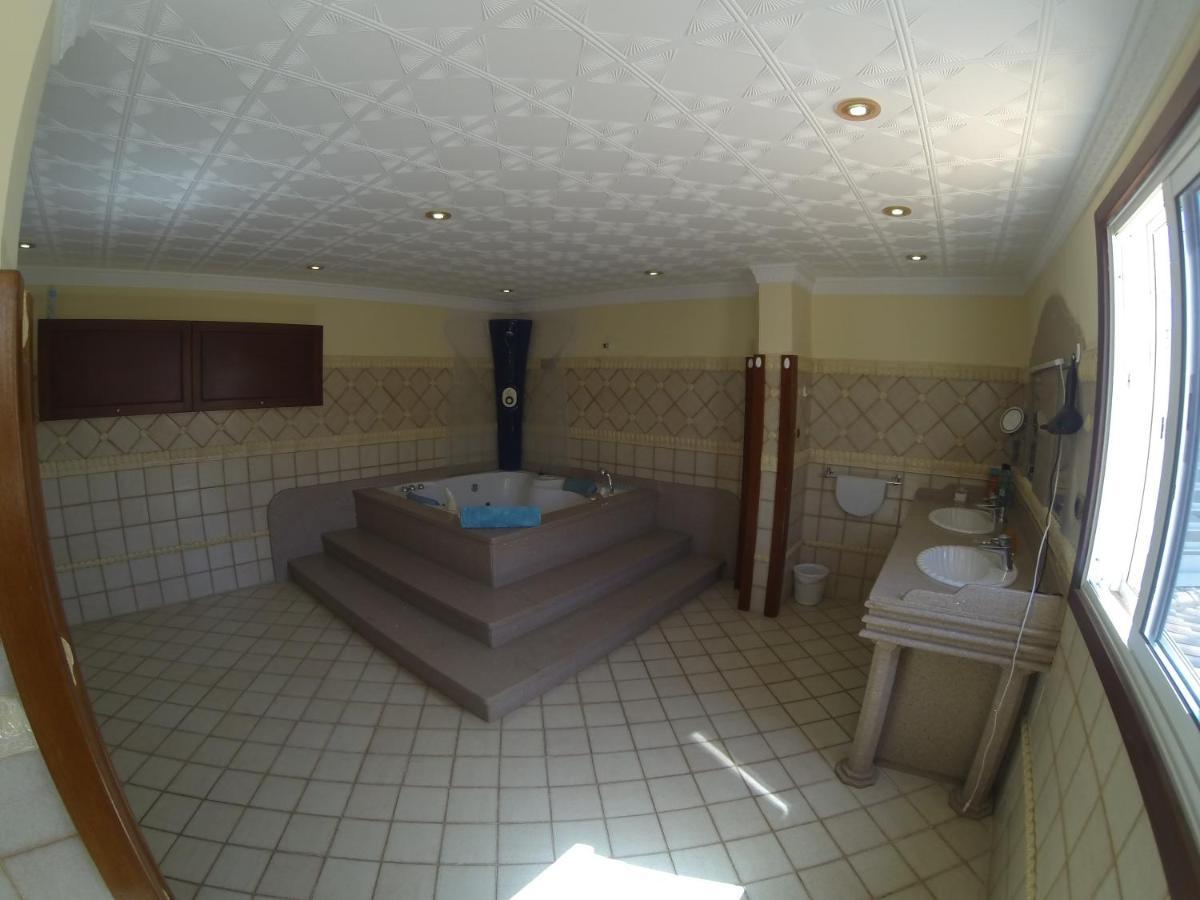 Bed & Breakfast Paraiso Del Sol