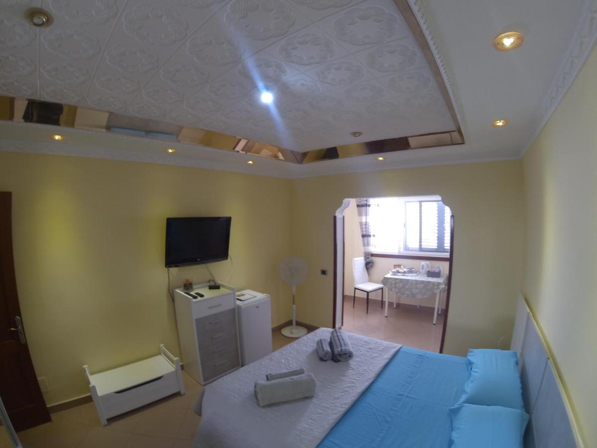 Bed & Breakfast Paraiso Del Sol 2*