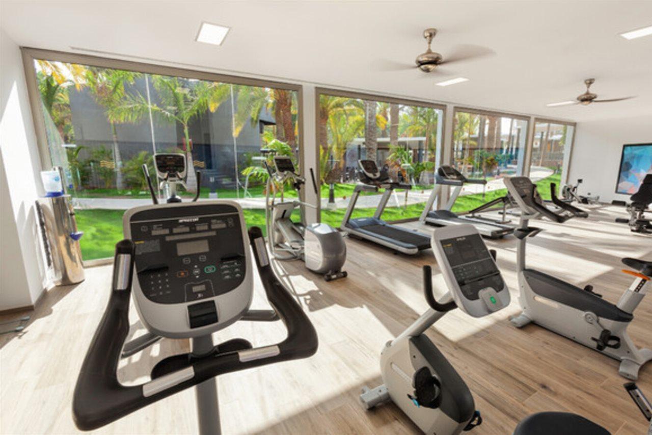 Riu Palace Oasis Maspalomas (Gran Canaria)