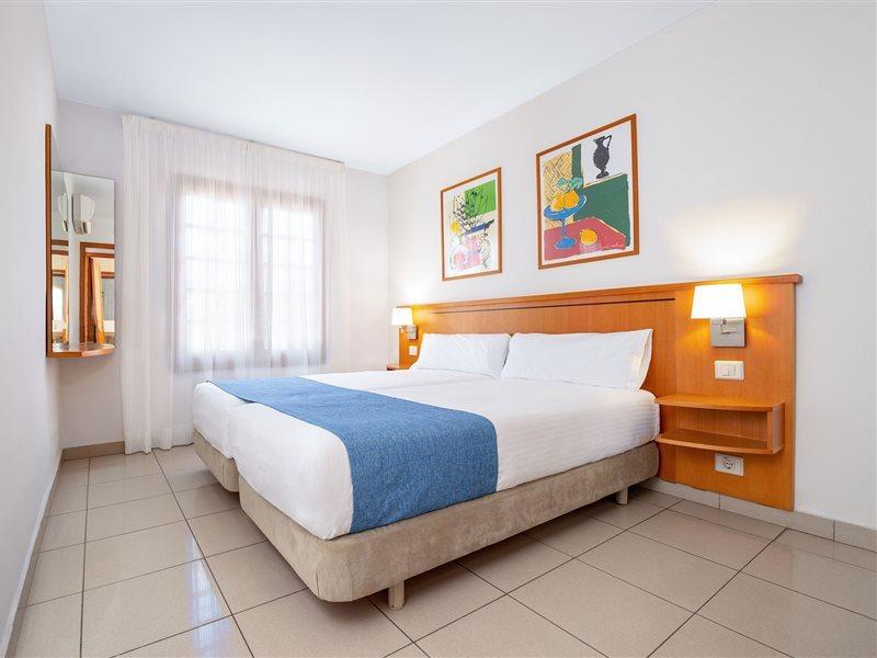 Caybeach Princess 3* Maspalomas (Gran Canaria)