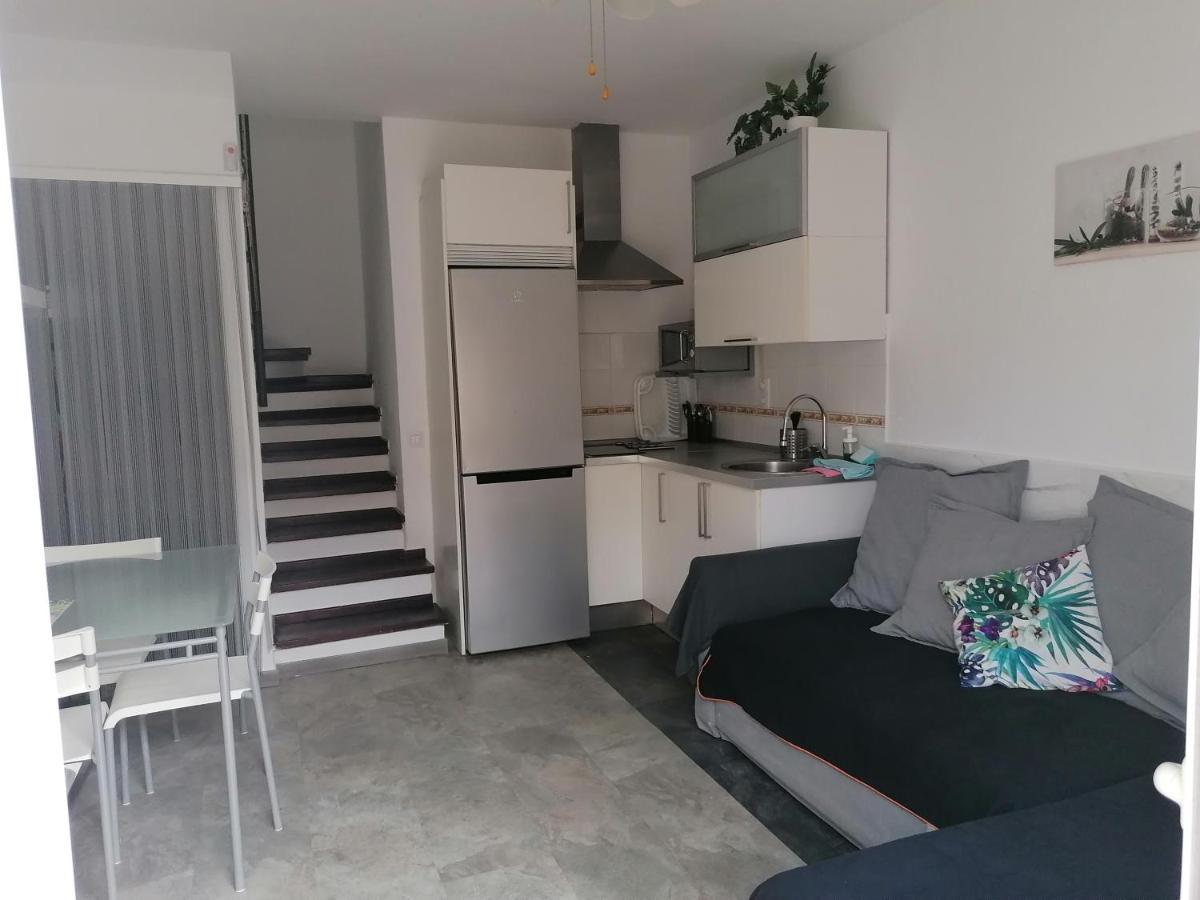 Apartment Casa Green Oasis Maspalomas (Gran Canaria)