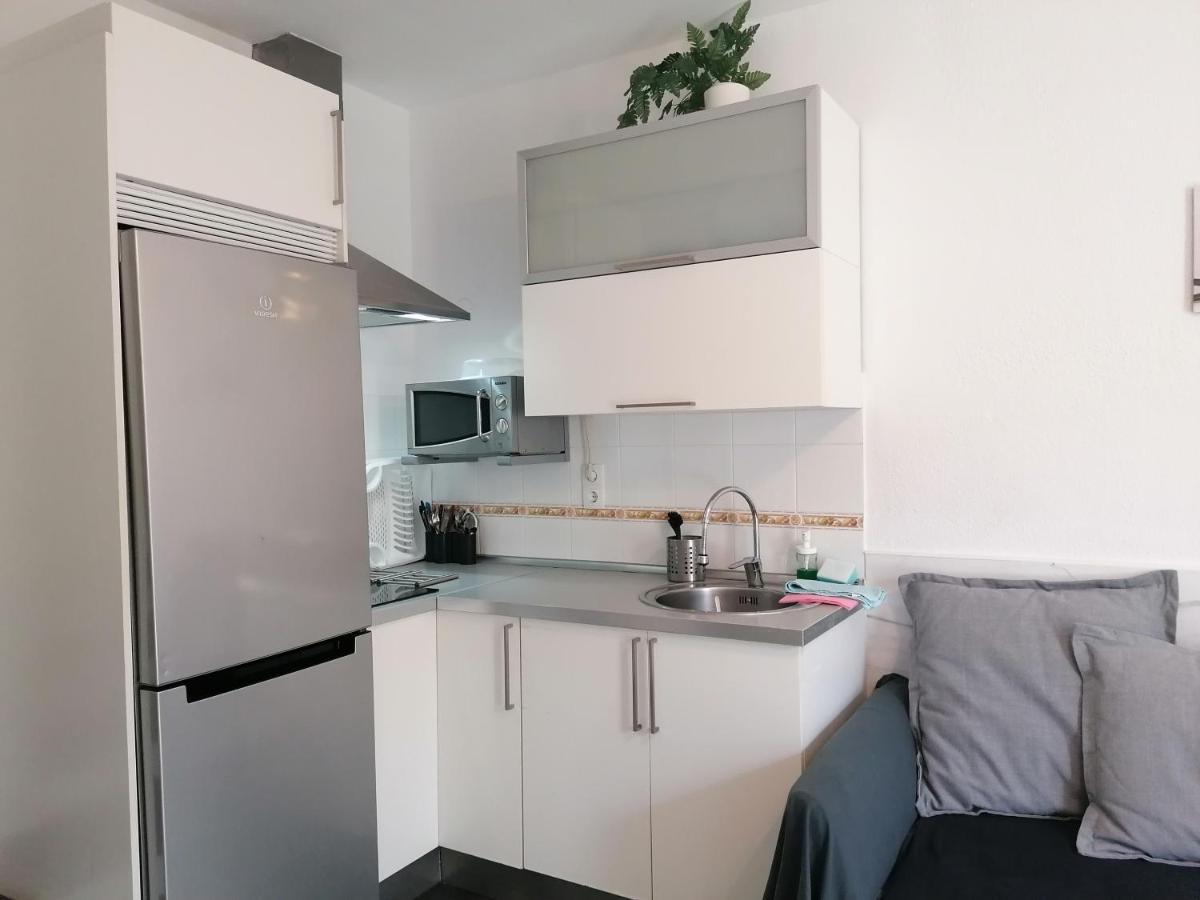 Casa Green Oasis Apartment *