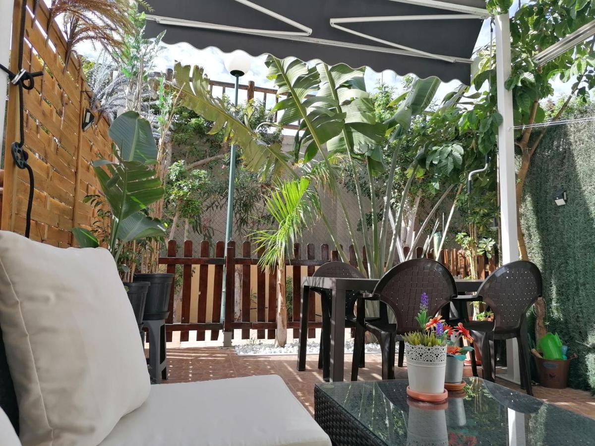 Casa Green Oasis Apartment Maspalomas (Gran Canaria)