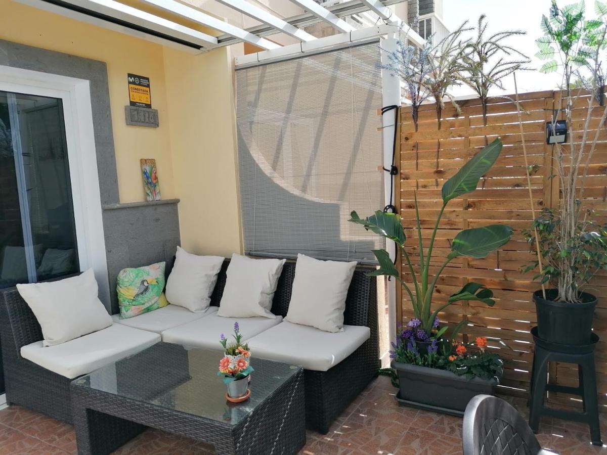 Casa Green Oasis Apartment *