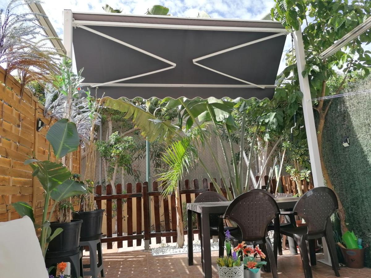 Apartment Casa Green Oasis *