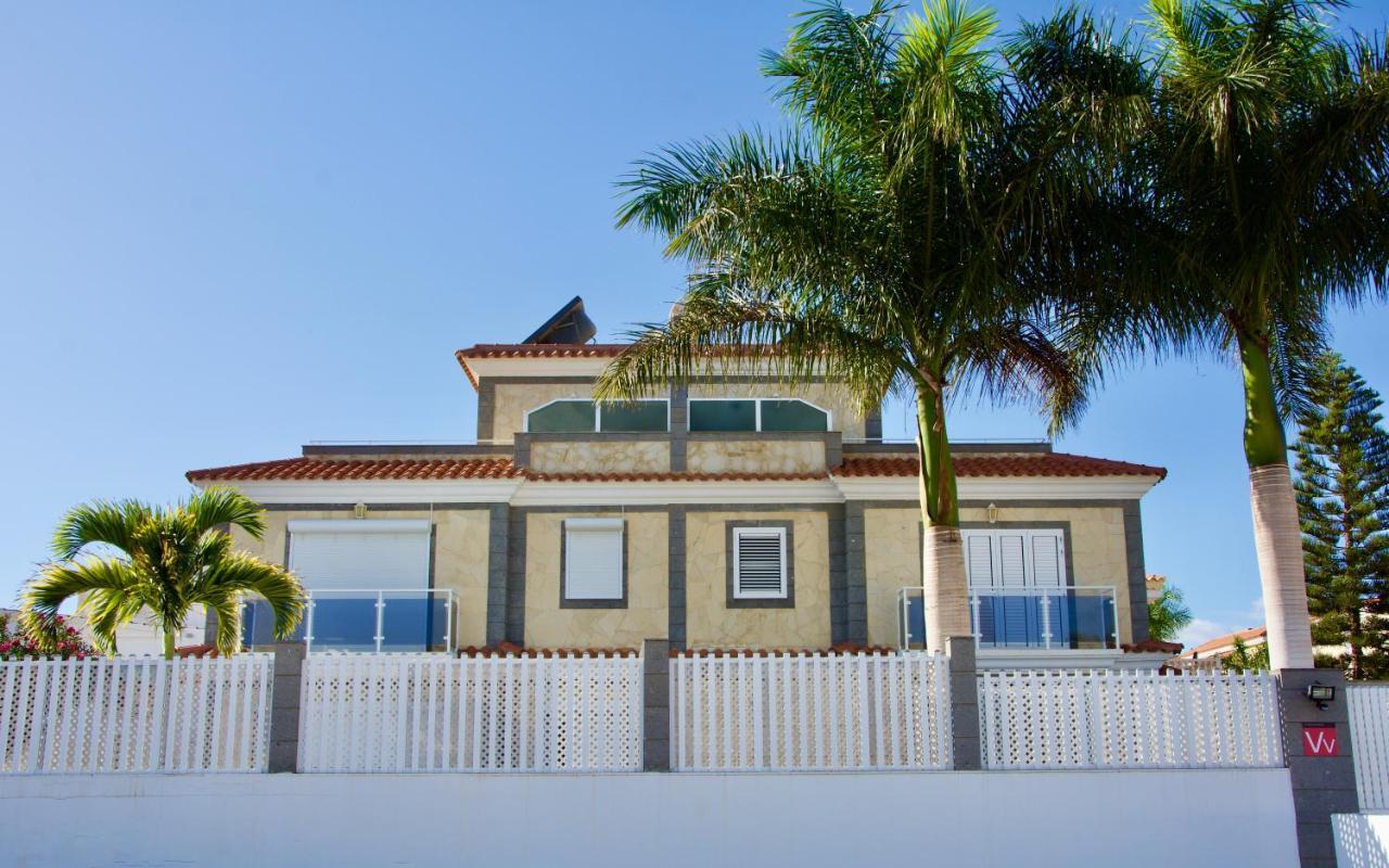 Lovisi Maspalomas (Gran Canaria)