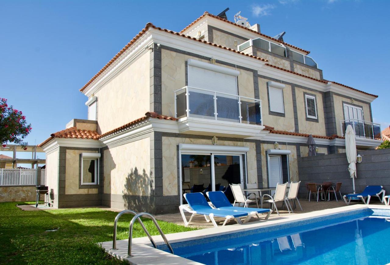 Lovisi Villa