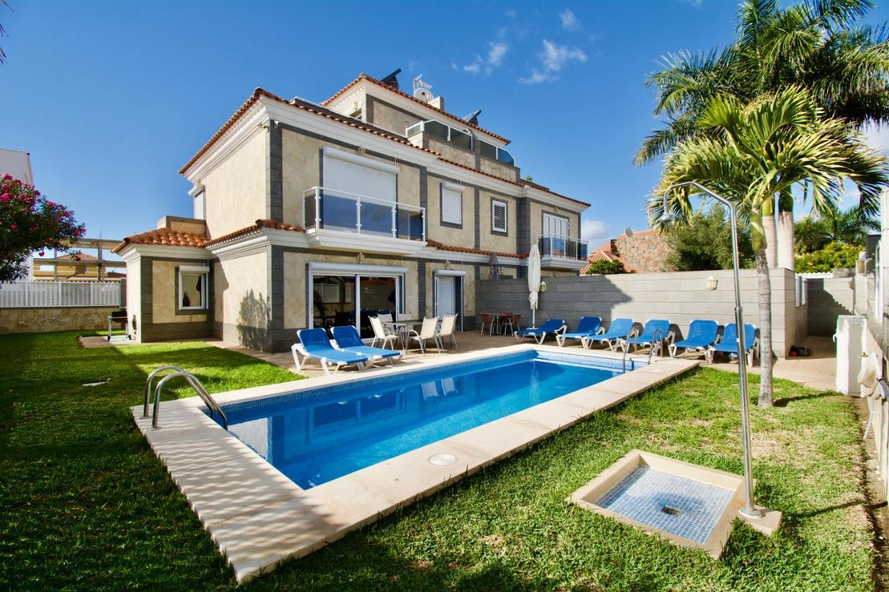 Lovisi * Maspalomas (Gran Canaria)