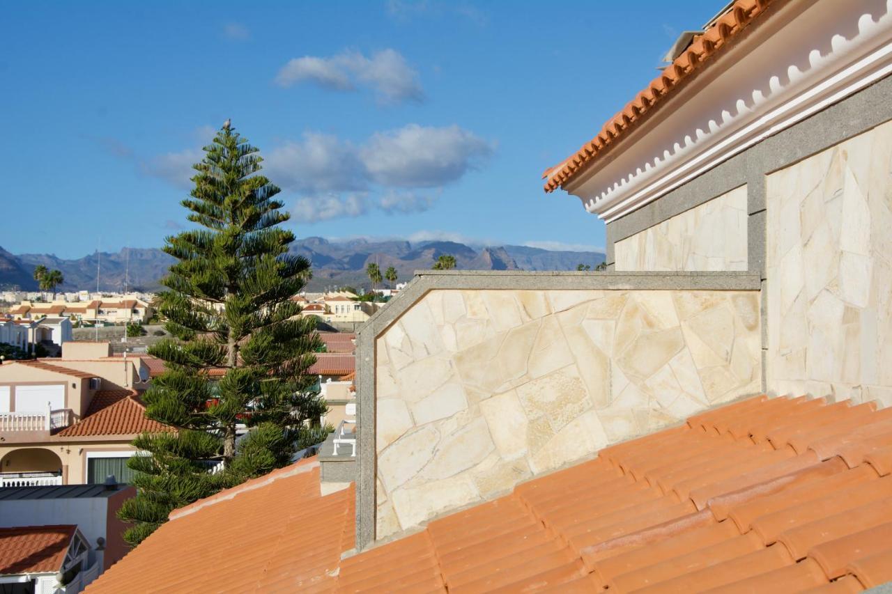 Lovisi Villa