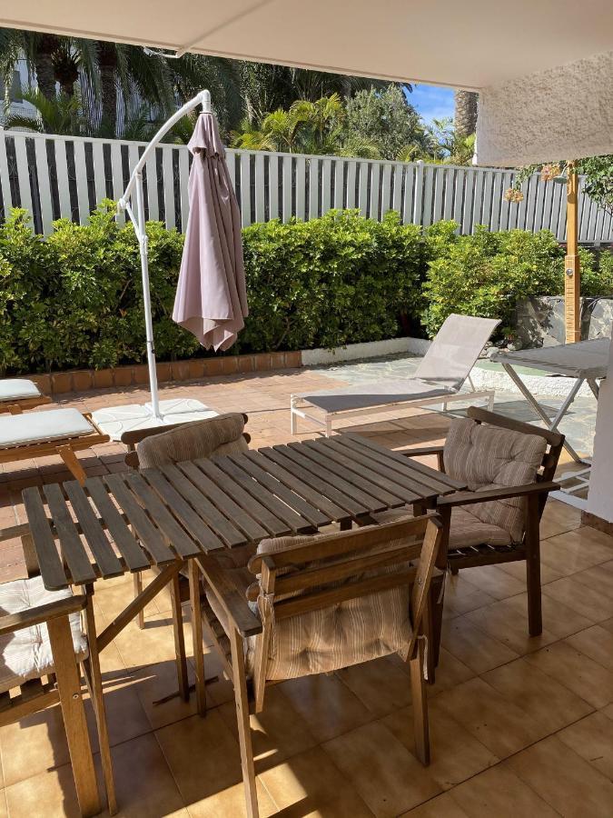 Oasis Playa Maspalomas Apartamento Maspalomas (Gran Canaria)