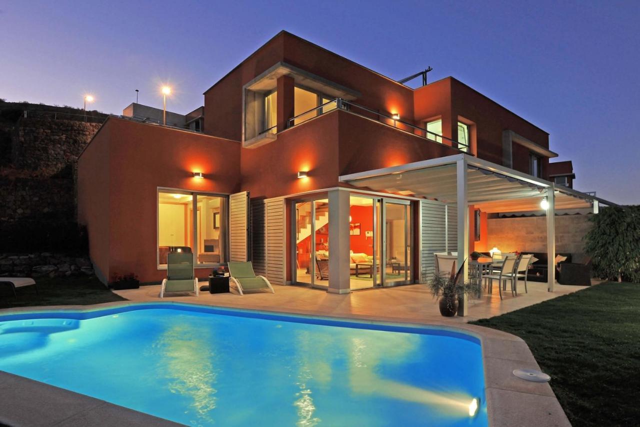 Salobre Vista Golf 19 Holiday home