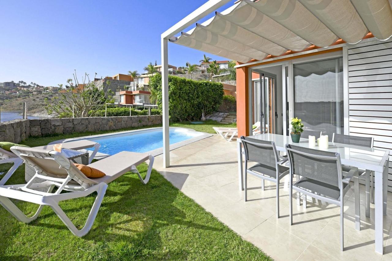 Holiday home Salobre Vista Golf 19 *