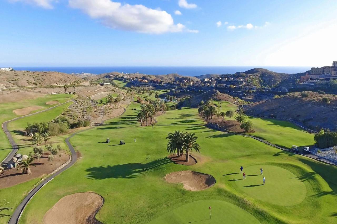 Salobre Vista Golf 19 Maspalomas (Gran Canaria)