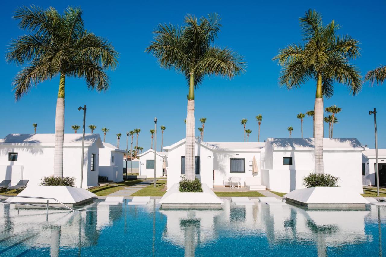 Hotel Club Maspalomas & - Adults Only