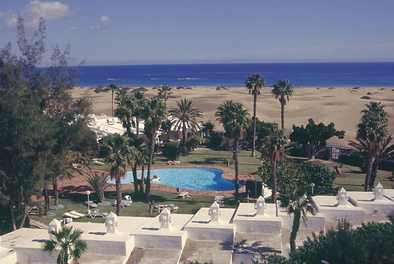 Sahara Club Ferienhaus Maspalomas (Gran Canaria)