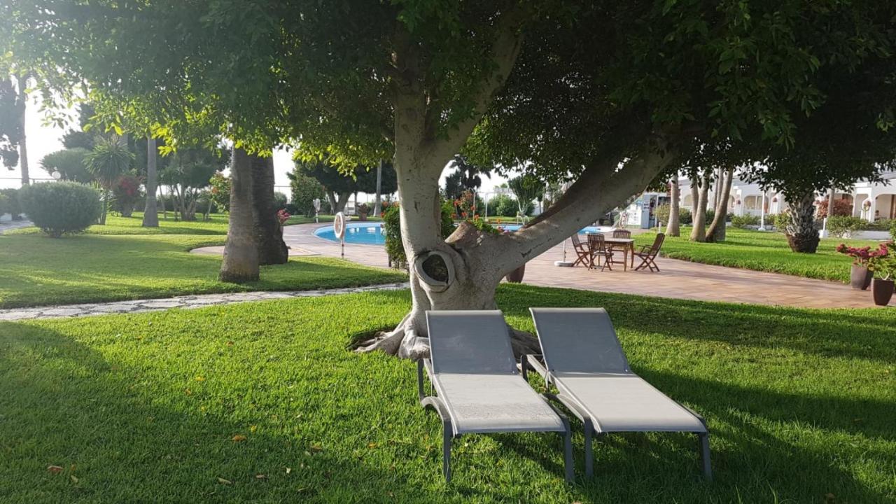 Sahara Club * Maspalomas (Gran Canaria)