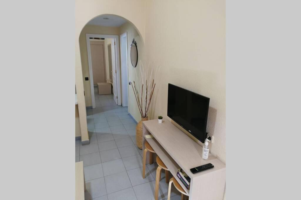 Tisalaya Park Stay, Cosy In Maspalomas Apartment Maspalomas (Gran Canaria)