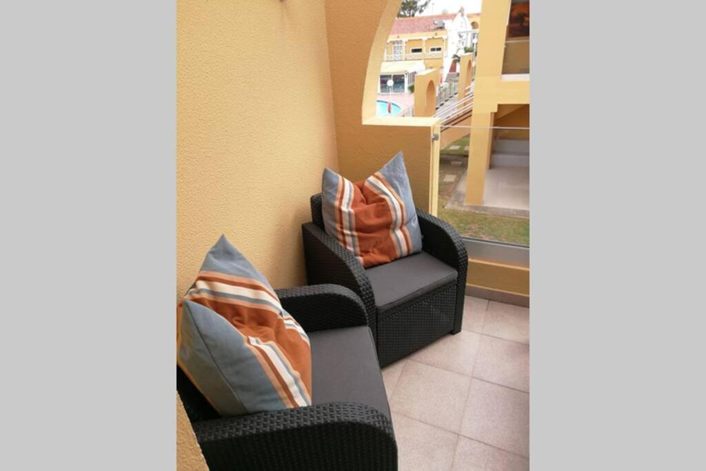 Tisalaya Park Stay, Cosy In Maspalomas Apartment *