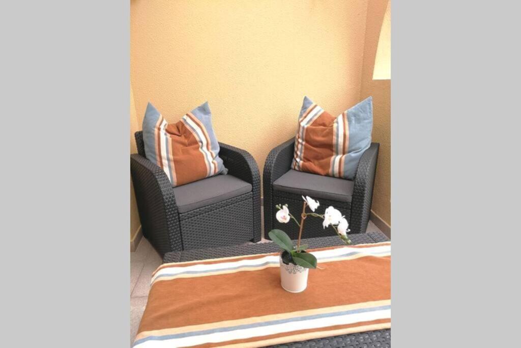 Tisalaya Park Stay, Cosy In Maspalomas Apartment *