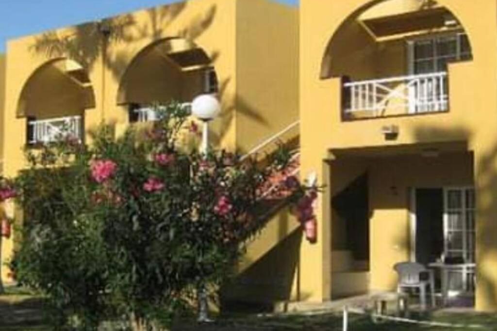 Tisalaya Park Stay, Cosy In Maspalomas *