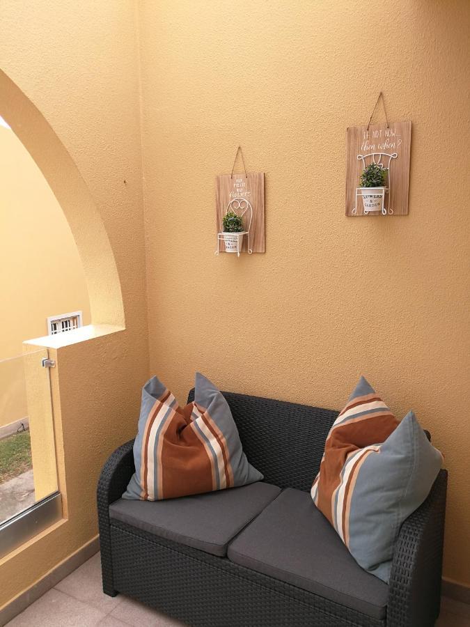 Tisalaya Park Stay, Cosy In Maspalomas *
