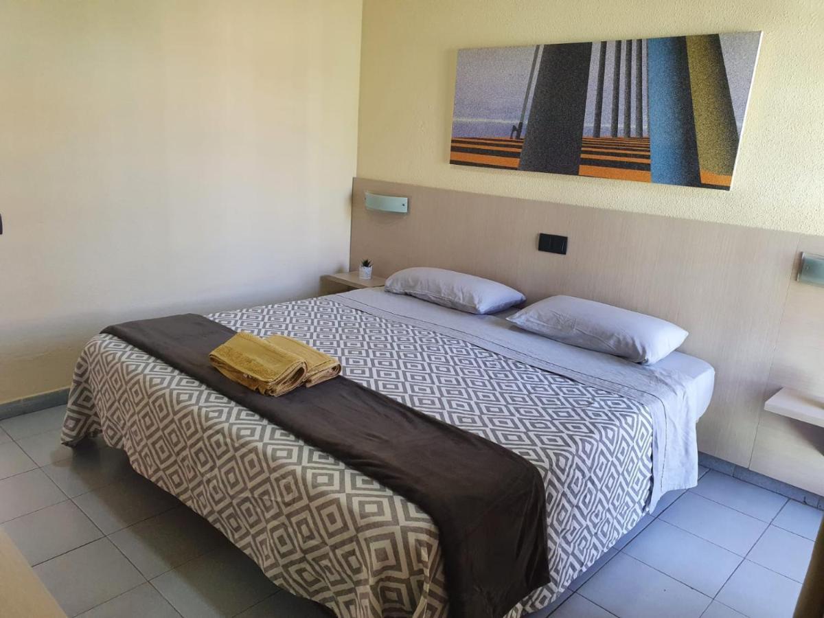 Apartment Tisalaya Park Stay, Cosy In Maspalomas Maspalomas (Gran Canaria)