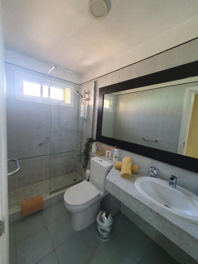 Apartment Tisalaya Park Stay, Cosy In Maspalomas