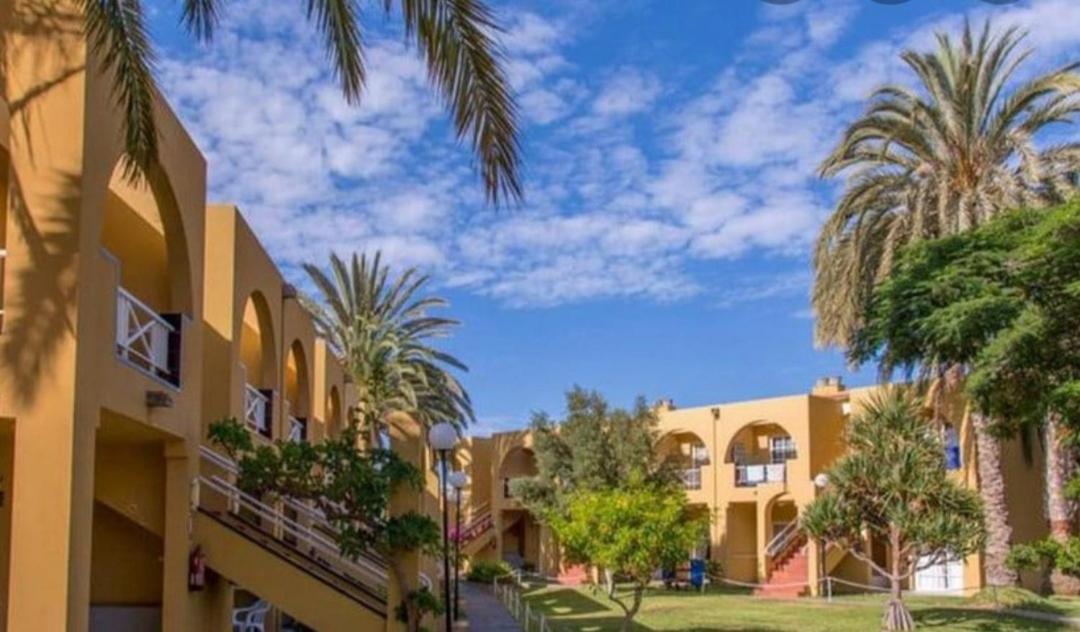 Tisalaya Park Stay, Cosy In Maspalomas