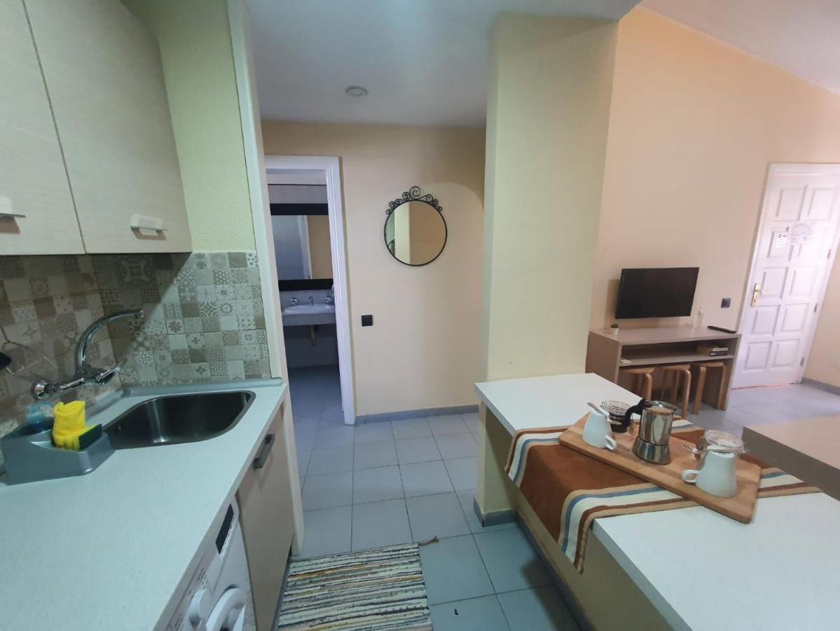 Tisalaya Park Stay, Cosy In Maspalomas
